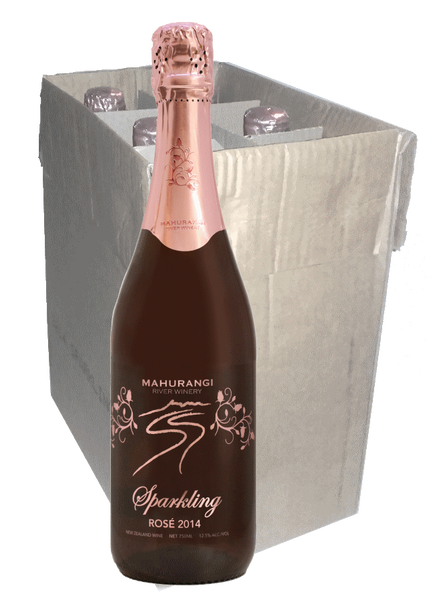2016 Sparkling Rose
